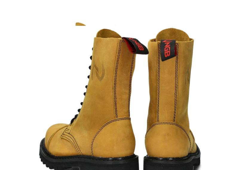 image_3 SHARK NAGABA 10H yelow crazy leather